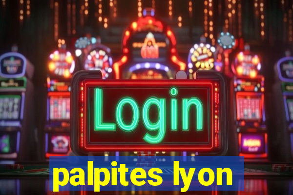 palpites lyon