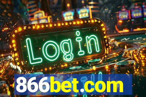 866bet.com