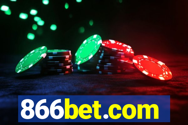 866bet.com