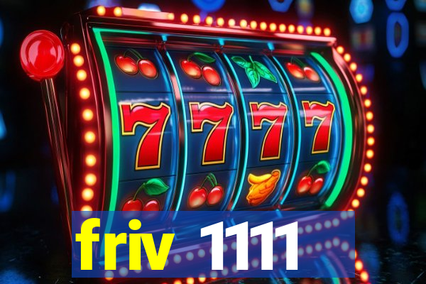 friv 1111