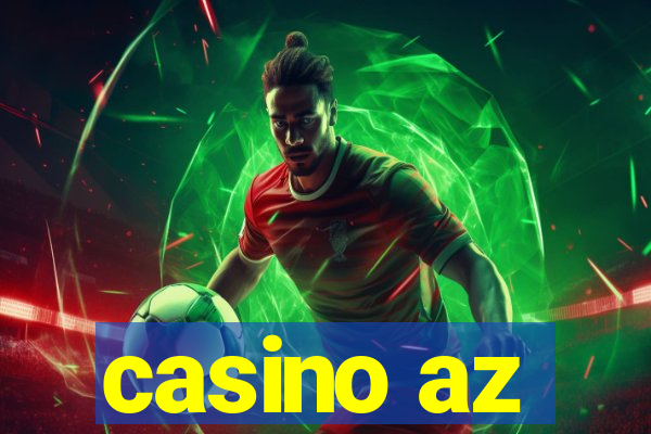 casino az