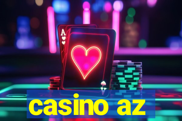 casino az