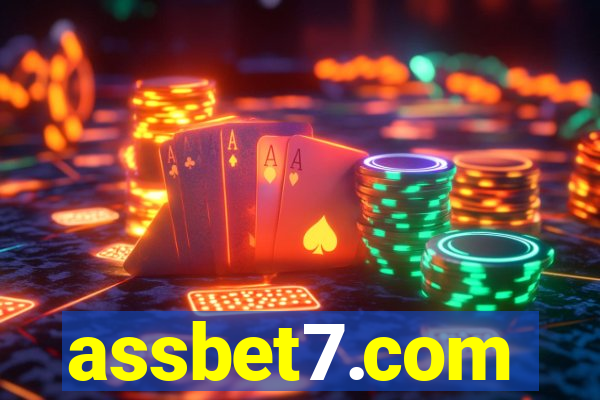 assbet7.com