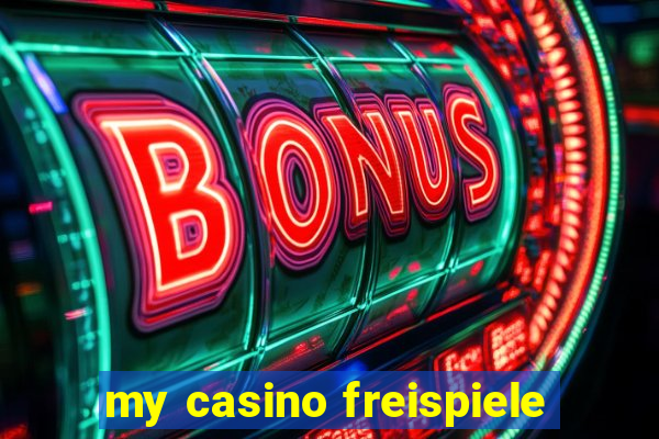 my casino freispiele