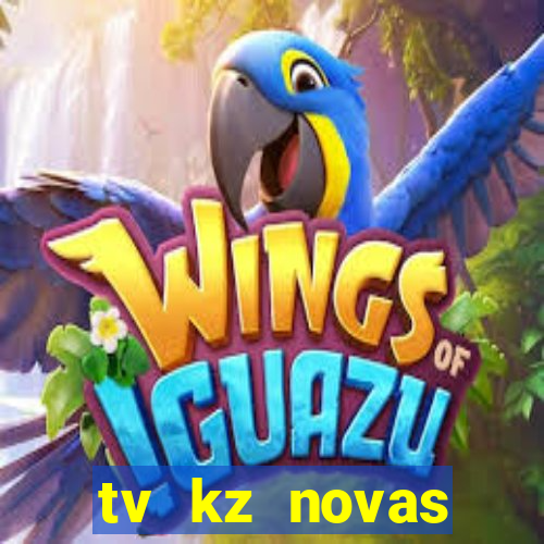 tv kz novas notícias de campos altos hoje