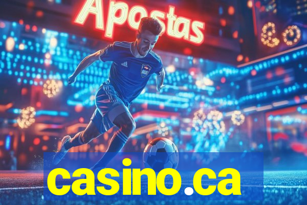 casino.ca