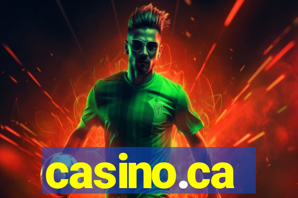 casino.ca