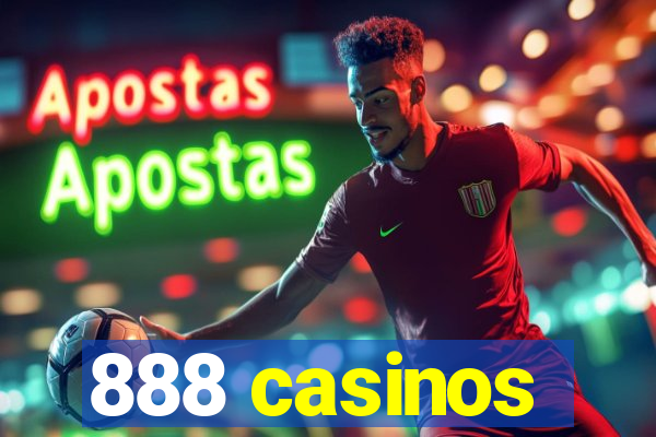 888 casinos