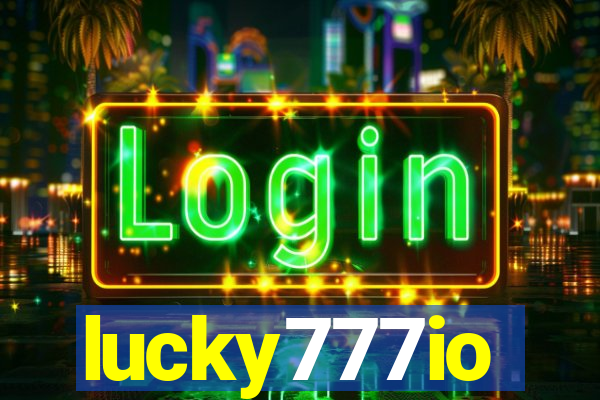 lucky777io