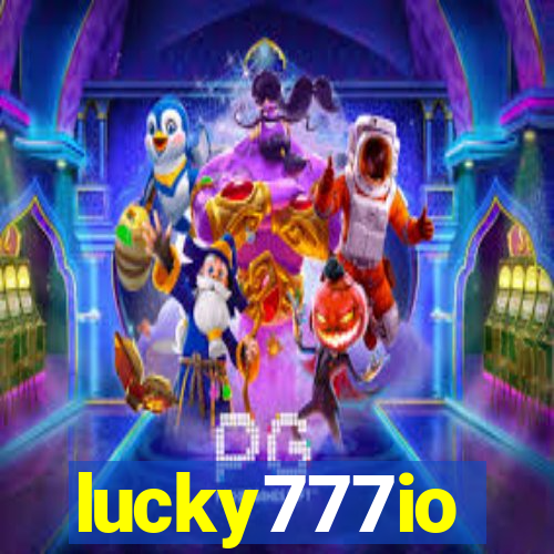 lucky777io