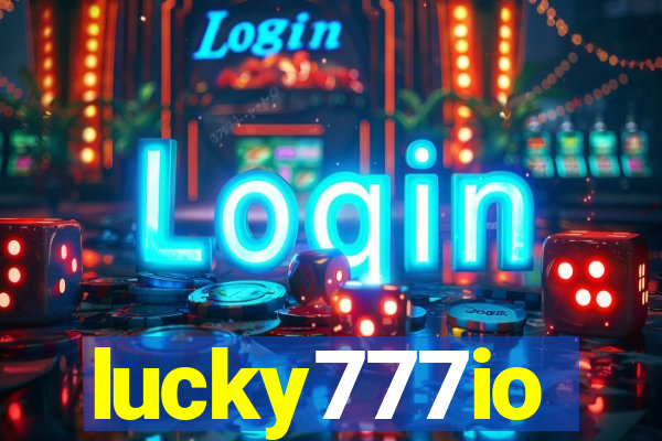 lucky777io