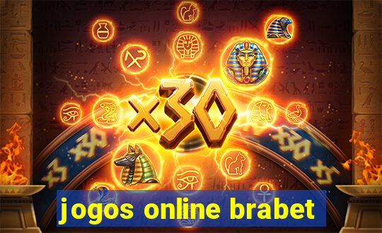 jogos online brabet