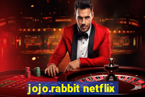 jojo.rabbit netflix