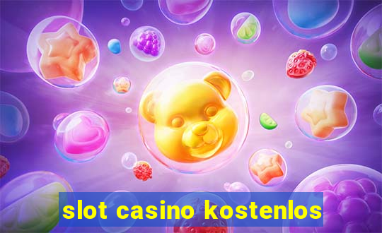 slot casino kostenlos