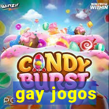 gay jogos