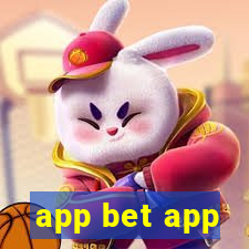 app bet app