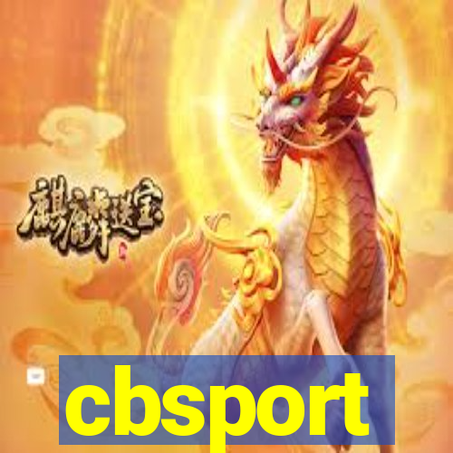 cbsport