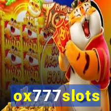 ox777slots