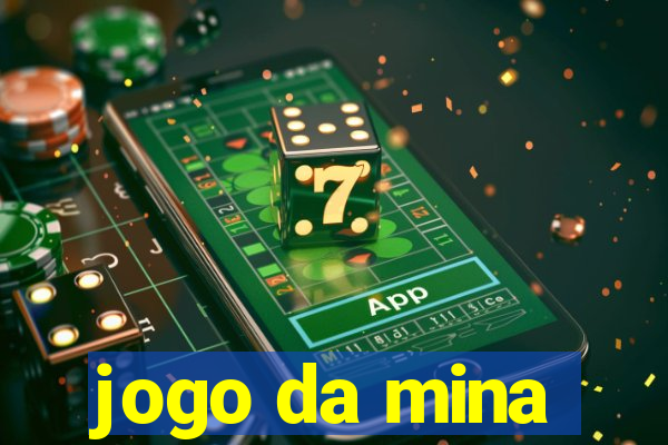 jogo da mina