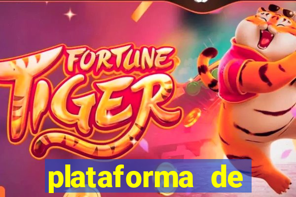 plataforma de casino pagando no cadastro