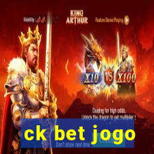 ck bet jogo