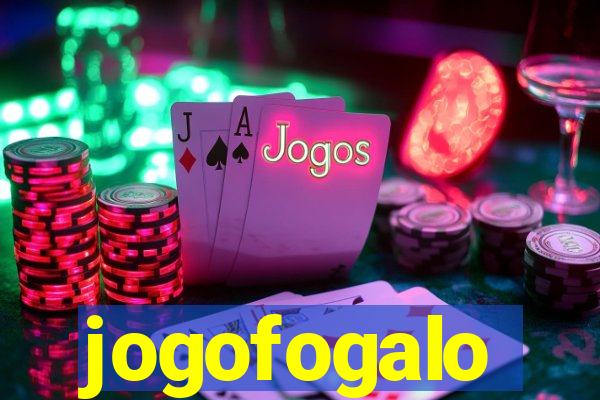 jogofogalo