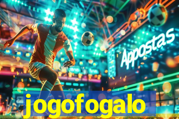 jogofogalo