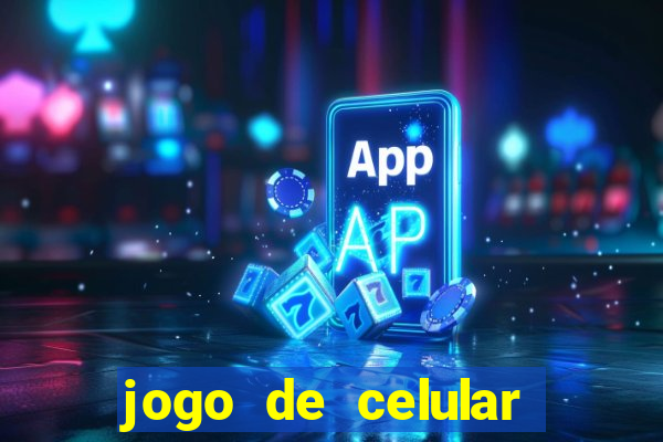 jogo de celular para dois