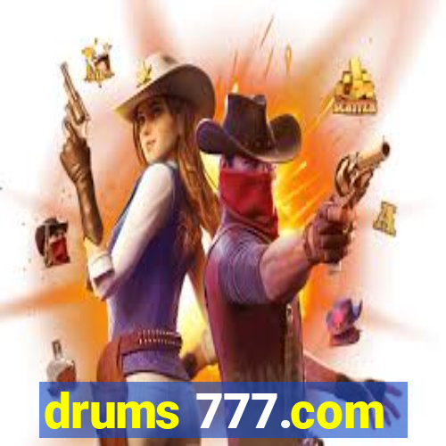 drums 777.com