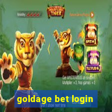 goldage bet login