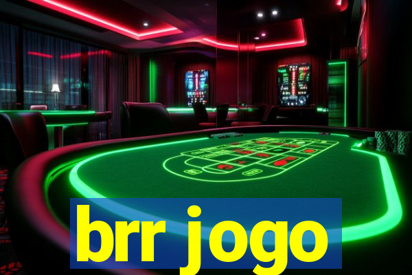 brr jogo