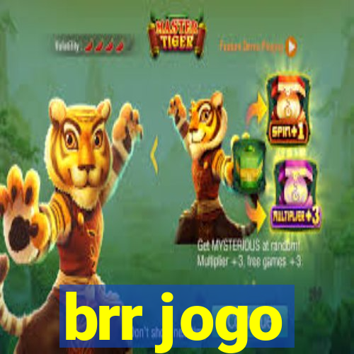 brr jogo