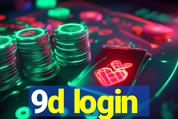 9d login