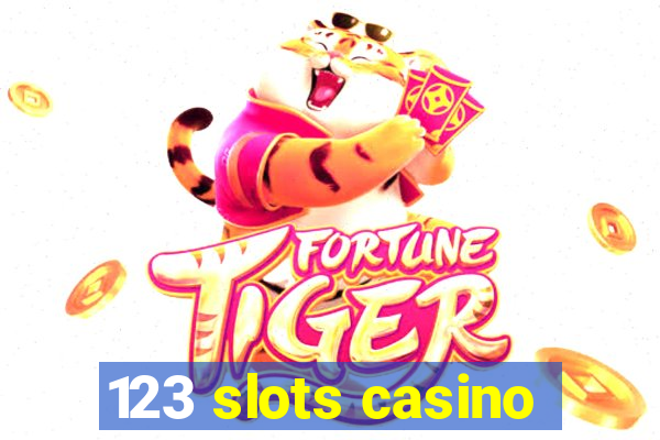 123 slots casino