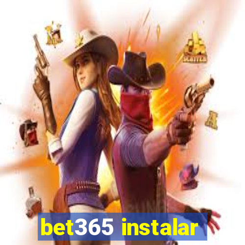 bet365 instalar