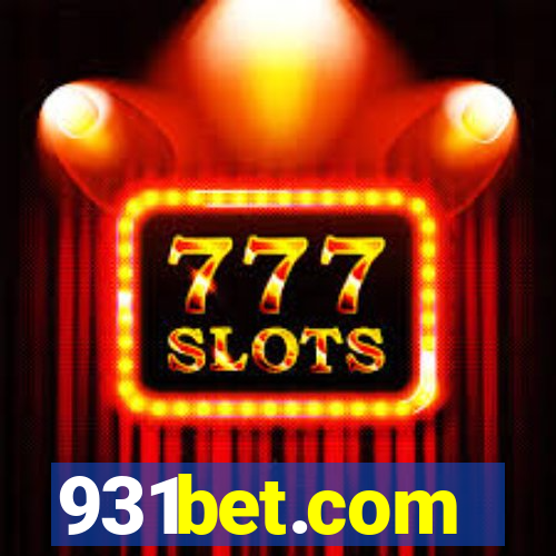 931bet.com