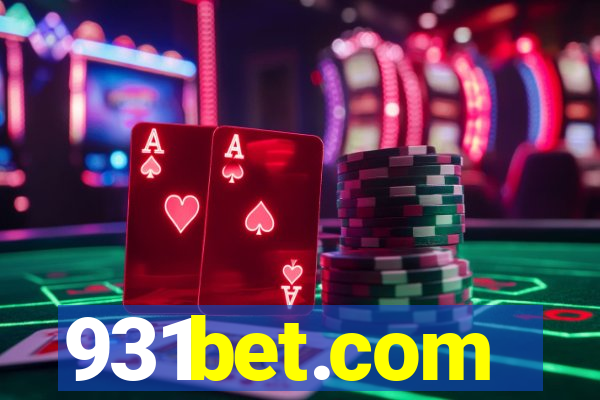 931bet.com