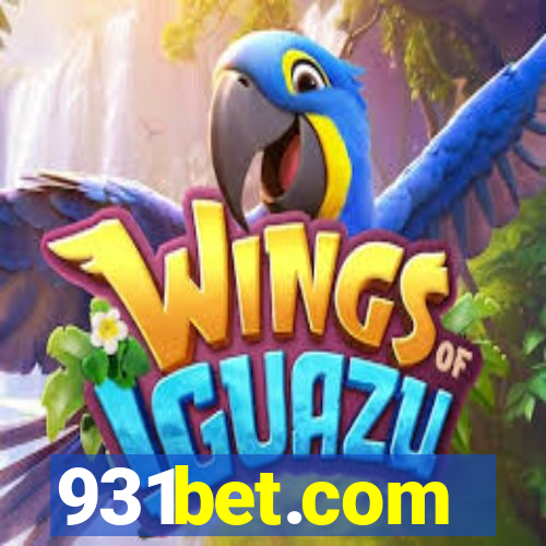 931bet.com