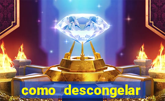 como descongelar bonus ice casino