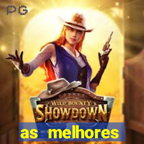 as melhores plataformas para jogar