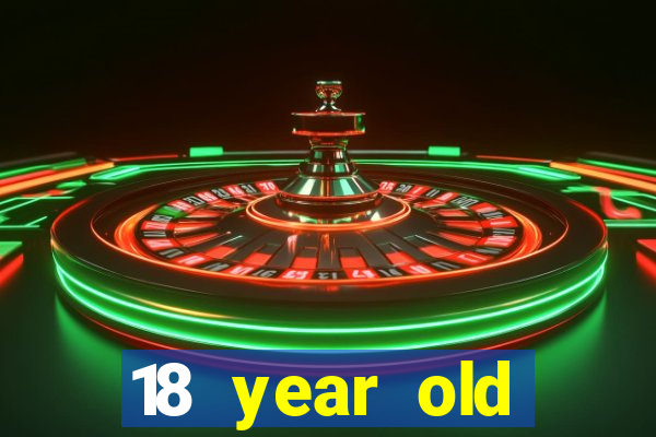 18 year old casinos in new mexico