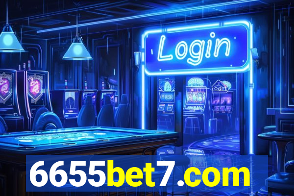 6655bet7.com