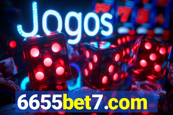 6655bet7.com