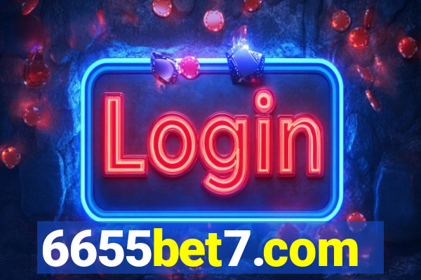 6655bet7.com