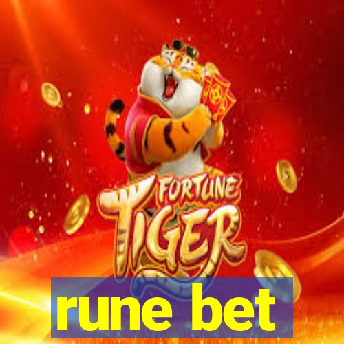 rune bet