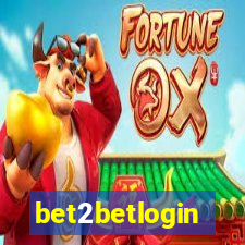 bet2betlogin