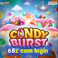 68z com login