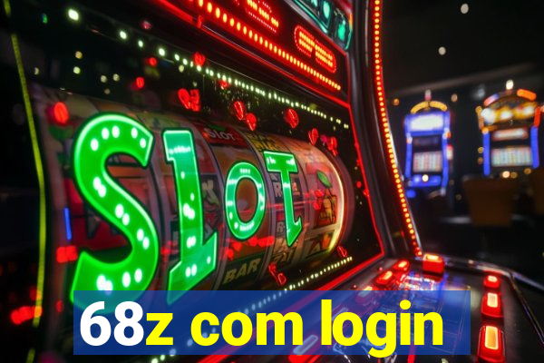 68z com login