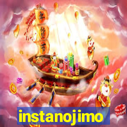 instanojimo