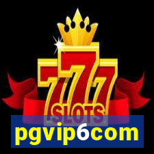 pgvip6com